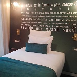Classic Single Room